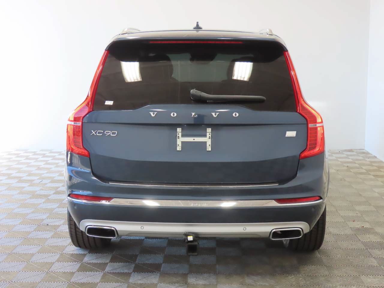 Used 2021 Volvo XC90 T8 Inscription Expression w/ Advanced Package AWD/4WD image 4