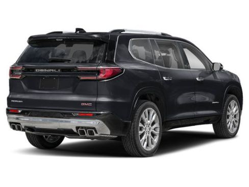Used 2024 GMC Acadia Denali w/ Super Cruise Package AWD/4WD image 2