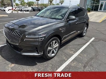 Used 2024 Genesis GV80 2.5T w/ Advanced Package