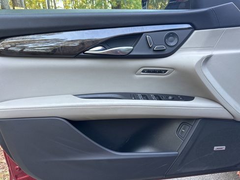 Used 2018 Cadillac CT6 Premium Luxury image 23