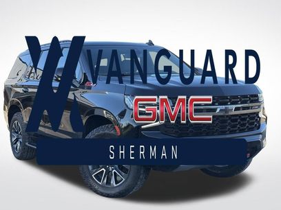 Used 2022 Chevrolet Tahoe Z71 w/ Z71 Off-Road Package