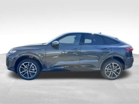 New 2026 Audi Q5 Premium Plus AWD/4WD image 4