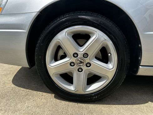 Used 2002 Acura CL Type-S image 35