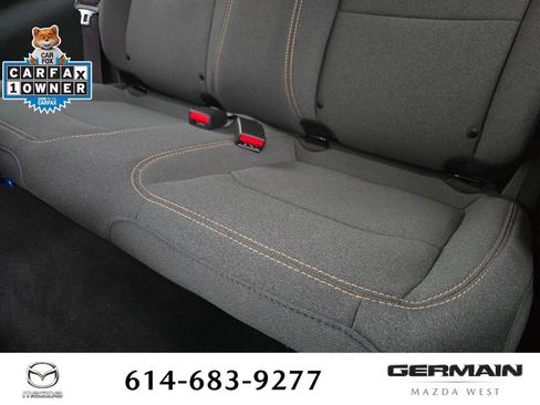 Used 2024 Jeep Wrangler Sport S image 21