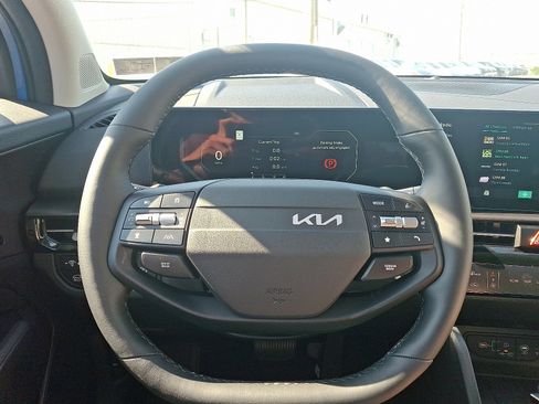 New 2026 Kia Sportage SX image 15