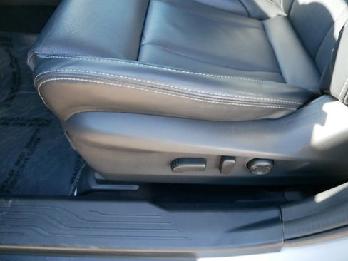 Certified 2024 Subaru Outback Limited image 20