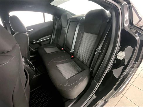 Used 2023 Dodge Charger SXT image 22