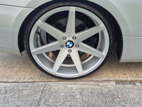 Used 2009 BMW 335i Convertible RWD image 31