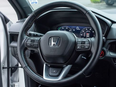 Certified 2026 Honda CR-V TrailSport image 25