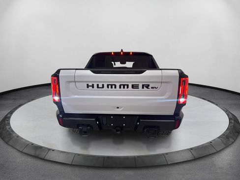 Used 2024 GMC Hummer EV 3X w/ Battery Pack, 24 Module Pack AWD/4WD image 6