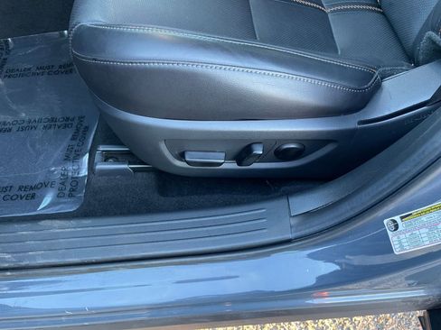 Used 2025 MAZDA CX-50 2.5 Hybrid w/ Premium Plus Pkg image 22