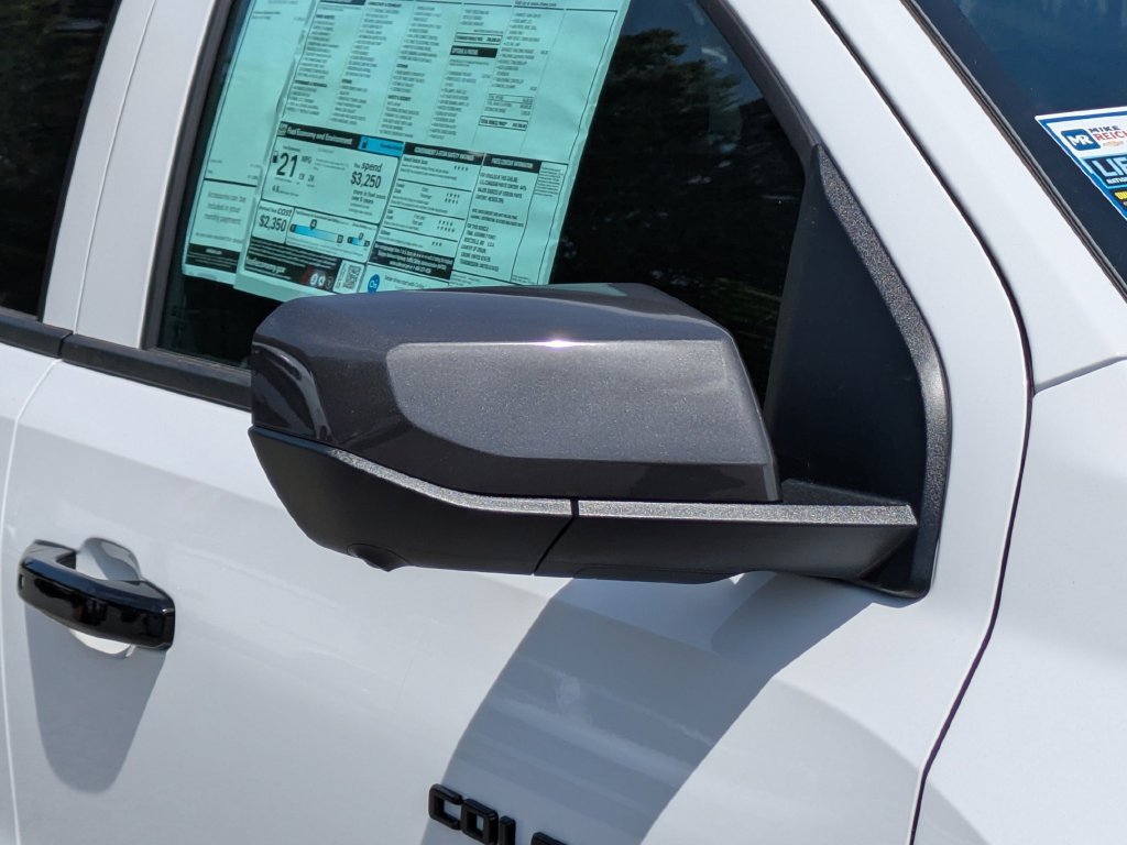 New 2026 Chevrolet Colorado LT w/ LT Convenience Package RWD image 13
