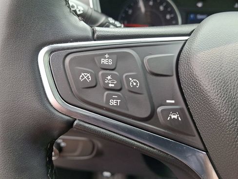 Certified 2024 Chevrolet Equinox LT AWD/4WD image 21