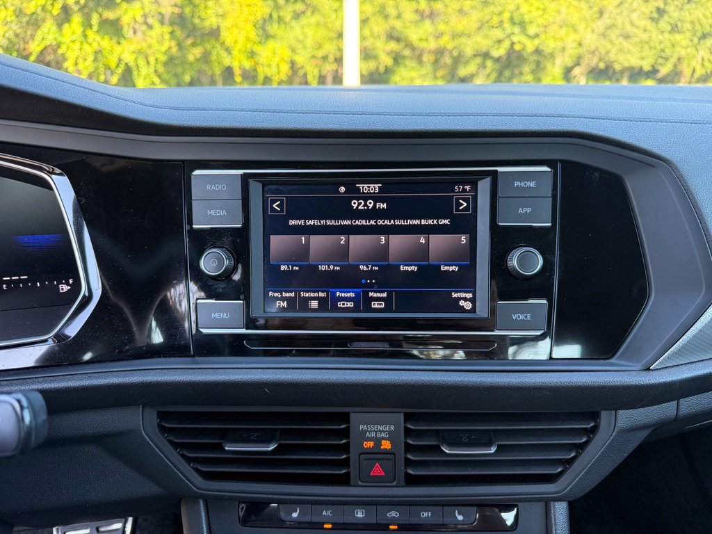 Used 2024 Volkswagen Jetta Sport FWD image 18