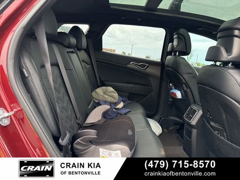 Used 2024 Kia Sportage X-Pro image 5