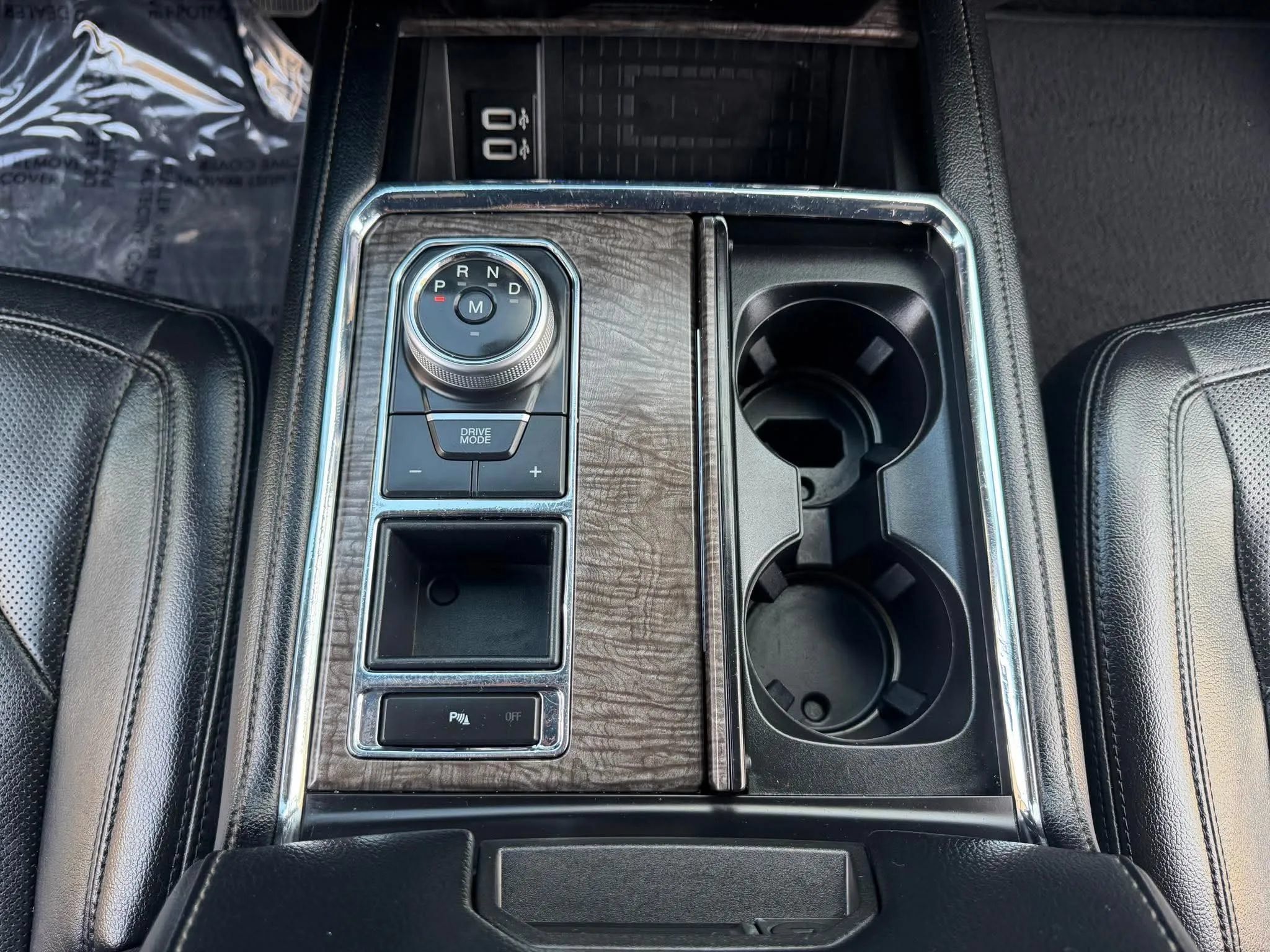 Used 2019 Ford Expedition Max Limited RWD image 28