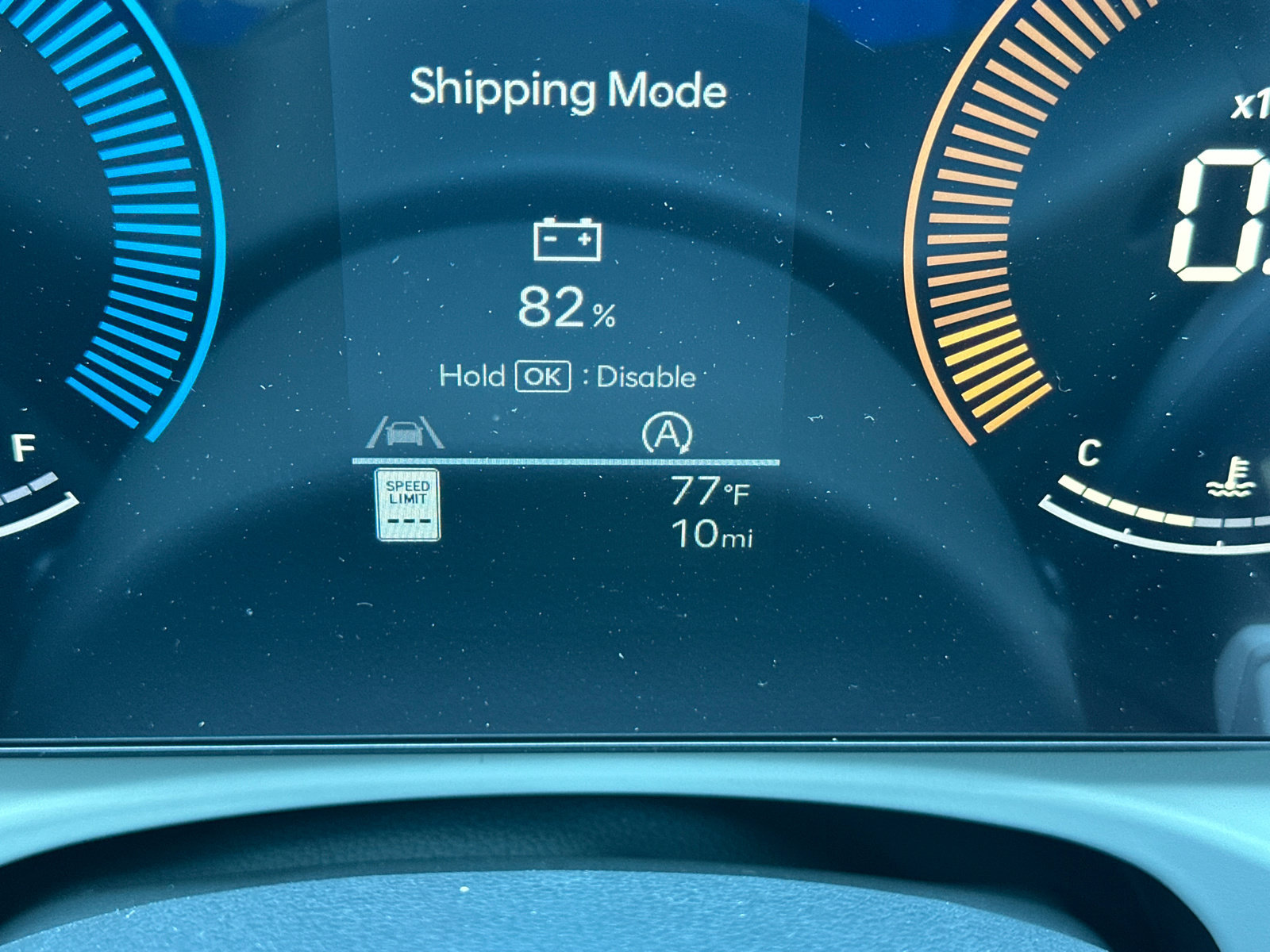 New 2026 Hyundai Tucson SEL FWD image 24