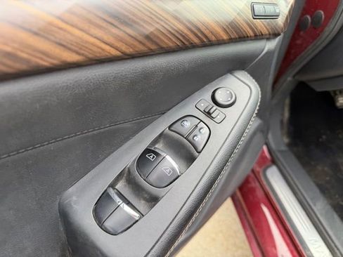 Used 2017 Nissan Maxima Platinum image 14