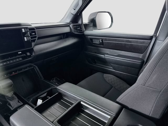 Certified 2026 Toyota Tundra SR RWD image 23