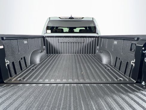 New 2026 Toyota Tundra 1794 Edition AWD/4WD image 34