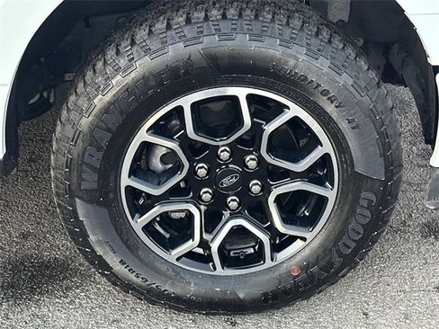 Used 2023 Ford F150 XLT w/ Equipment Group 302A High image 27