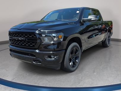 Certified 2022 RAM 1500 Big Horn