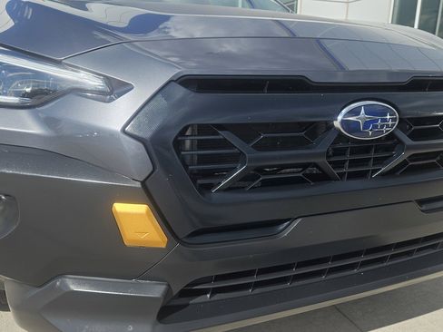 Used 2024 Subaru Crosstrek 2.5i Wilderness w/ Crosstrek Mirror Package AWD/4WD image 3