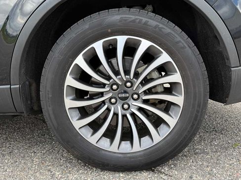 Used 2020 Lincoln Aviator Reserve AWD/4WD image 33