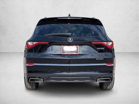 Used 2023 Acura MDX w/ Advance Package AWD/4WD image 7