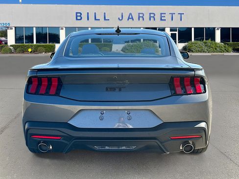 New 2026 Ford Mustang GT image 5
