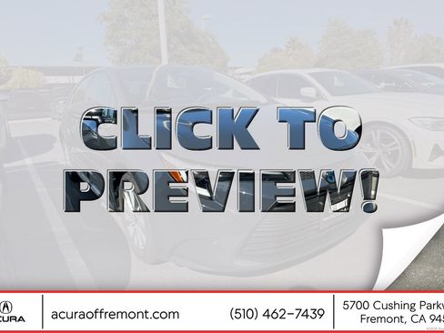 Used 2023 Toyota Corolla LE w/ LE Convenience Package FWD image 1