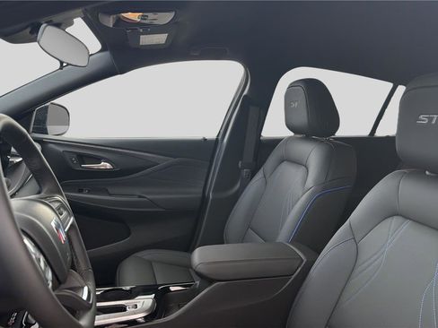 New 2026 Buick Envista Sport Touring w/ Convenience I Package image 17