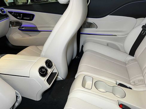 New 2026 Mercedes-Benz CLE 300 4MATIC Cabriolet image 22