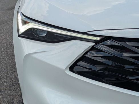 Used 2026 Acura MDX FWD w/ Technology Package image 10