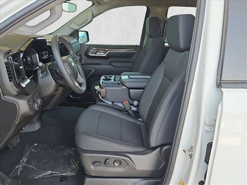 New 2026 Chevrolet Silverado 1500 LT RWD image 4