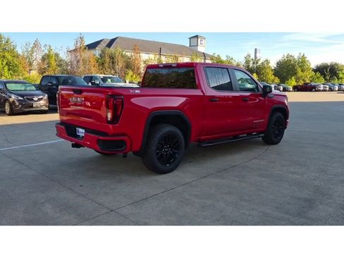 New 2026 GMC Sierra 1500 Pro w/ Graphite Edition image 8