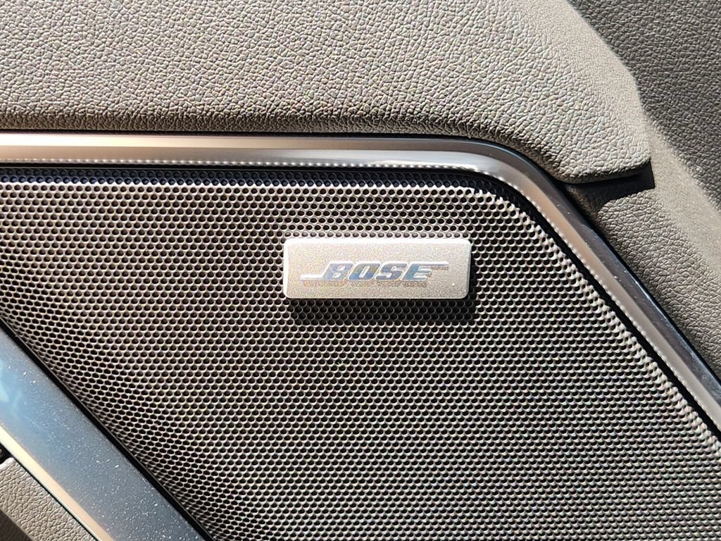 New 2026 Chevrolet Silverado 1500 RST AWD/4WD image 17