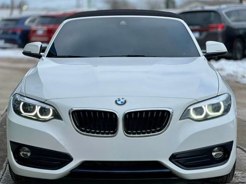 Used 2019 BMW 230i xDrive 230i xDrive w/ Convenience Package image 6