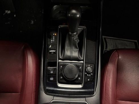 Used 2024 MAZDA CX-30 AWD 2.5 S w/ Preferred Package image 28