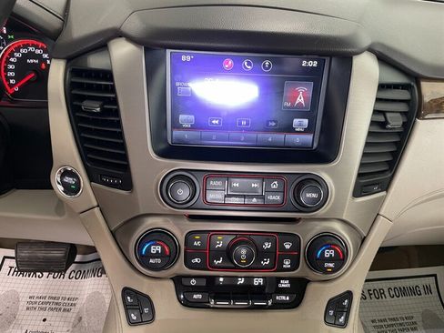 Used 2015 GMC Yukon Denali w/ Open Road Package AWD/4WD image 13