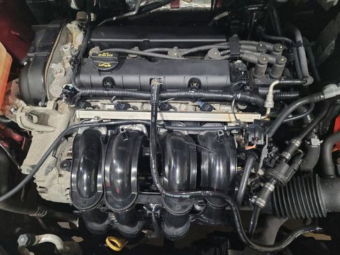 Used 2017 Ford Fiesta SE w/ Cold Weather Package FWD image 30