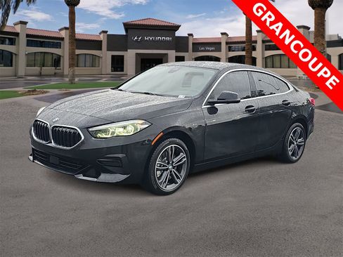 Used 2024 BMW 228i Gran Coupe w/ Convenience Package image 4