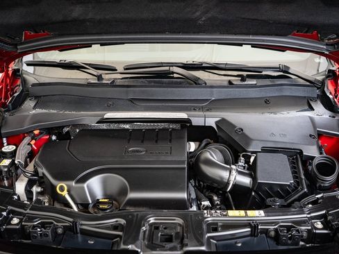 Used 2021 Land Rover Discovery Sport S R-Dynamic image 34