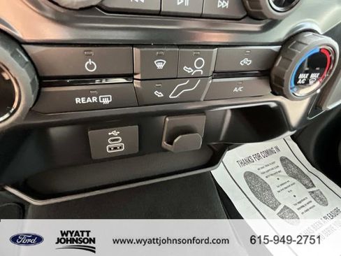 New 2026 Ford F150 XL AWD/4WD image 26