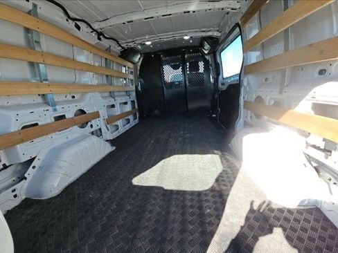Used 2024 Ford Transit 250 Low Roof w/ Exterior Upgrade Package image 8