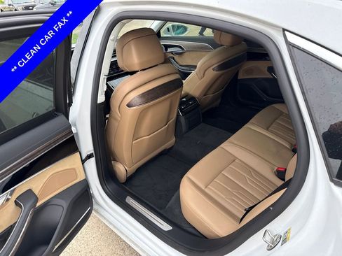 Used 2019 Audi A8 L 3.0T w/ Luxury Package AWD/4WD image 7