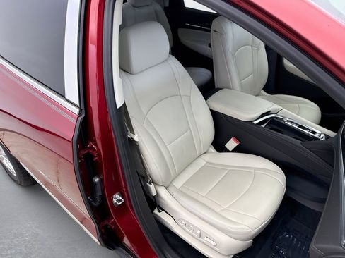 Used 2022 Buick Enclave Premium w/ Surround and Sites Package image 16