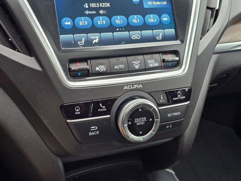 Used 2020 Acura MDX FWD w/ Technology Package image 33