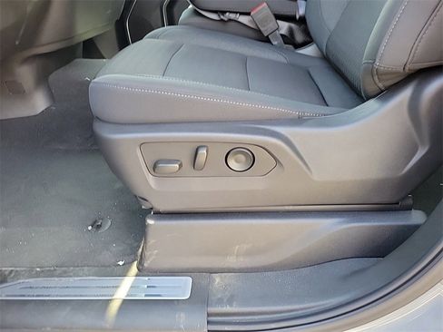New 2025 GMC Sierra 1500 SLE w/ X31 Off-Road Package image 11