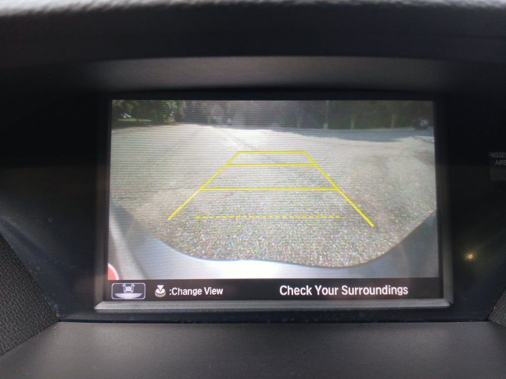 Used 2017 Acura MDX SH-AWD image 19